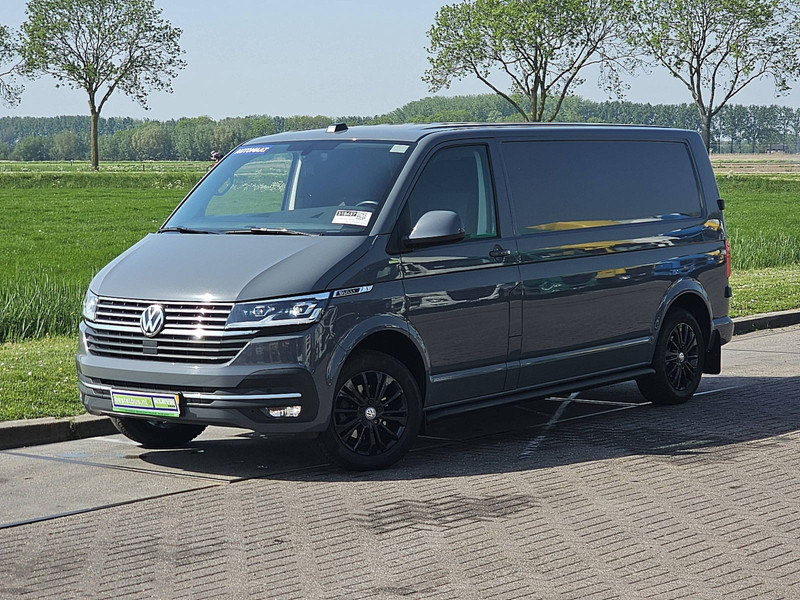 Volkswagen Transporter 2.0 TDI BULLI EURO6 - فان المدمجة: صور 2 Volkswagen Transporter 2.0 TDI BULLI EURO6 - فان المدمجة: صور 2