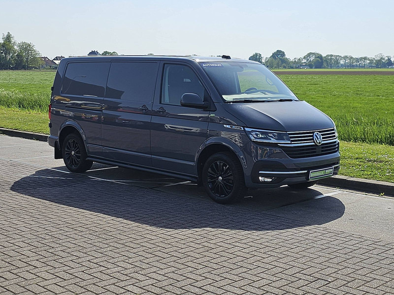 Volkswagen Transporter 2.0 TDI BULLI EURO6 - فان المدمجة: صور 5 Volkswagen Transporter 2.0 TDI BULLI EURO6 - فان المدمجة: صور 5