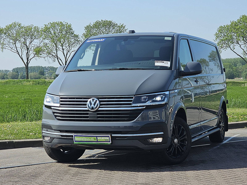 Volkswagen Transporter 2.0 TDI BULLI EURO6 - فان المدمجة: صور 1 Volkswagen Transporter 2.0 TDI BULLI EURO6 - فان المدمجة: صور 1