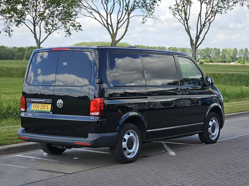 Volkswagen Transporter 2.0 TDI L1H1 150Pk Euro6 NAP - فان المدمجة: صور 3 Volkswagen Transporter 2.0 TDI L1H1 150Pk Euro6 NAP - فان المدمجة: صور 3