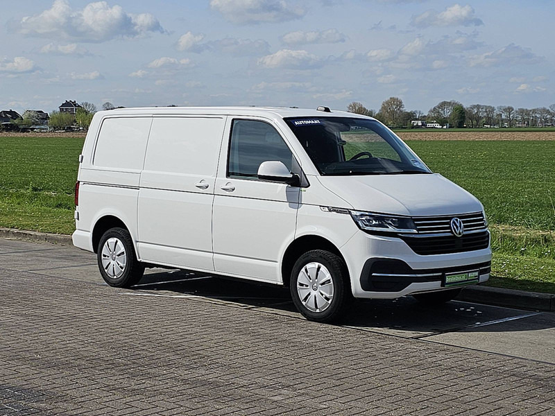 Volkswagen Transporter 2.0 TDI L1H1 2xZijdeur LED ! - فان المدمجة: صور 5 Volkswagen Transporter 2.0 TDI L1H1 2xZijdeur LED ! - فان المدمجة: صور 5
