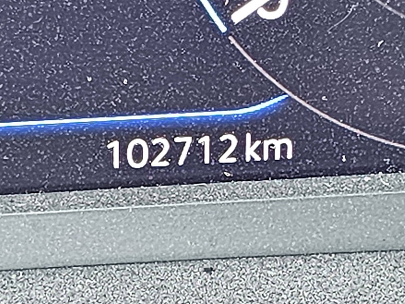 فان المدمجة Volkswagen Transporter 2.0 TDI L1H1 BULLI LED NAP!: صور 9