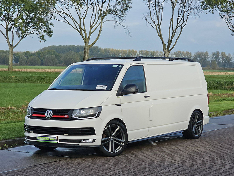 Volkswagen Transporter 2.0 TDI L2H1 150Pk EDITION ! - فان المدمجة: صور 2 Volkswagen Transporter 2.0 TDI L2H1 150Pk EDITION ! - فان المدمجة: صور 2