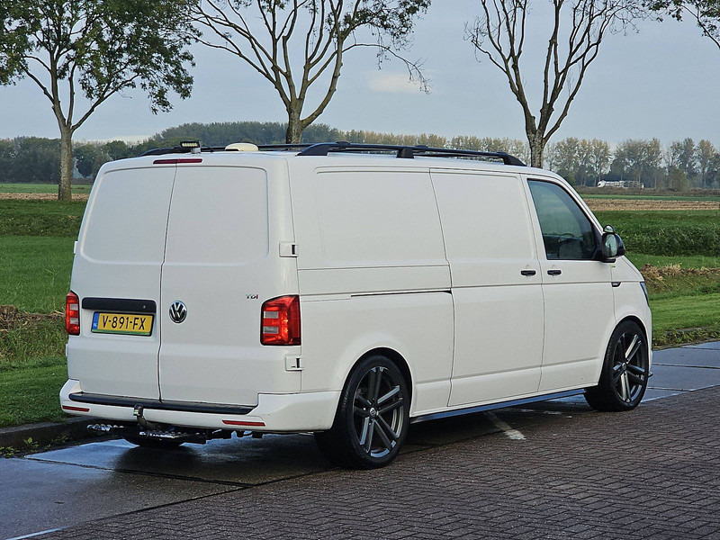Volkswagen Transporter 2.0 TDI L2H1 150Pk EDITION ! - فان المدمجة: صور 3 Volkswagen Transporter 2.0 TDI L2H1 150Pk EDITION ! - فان المدمجة: صور 3