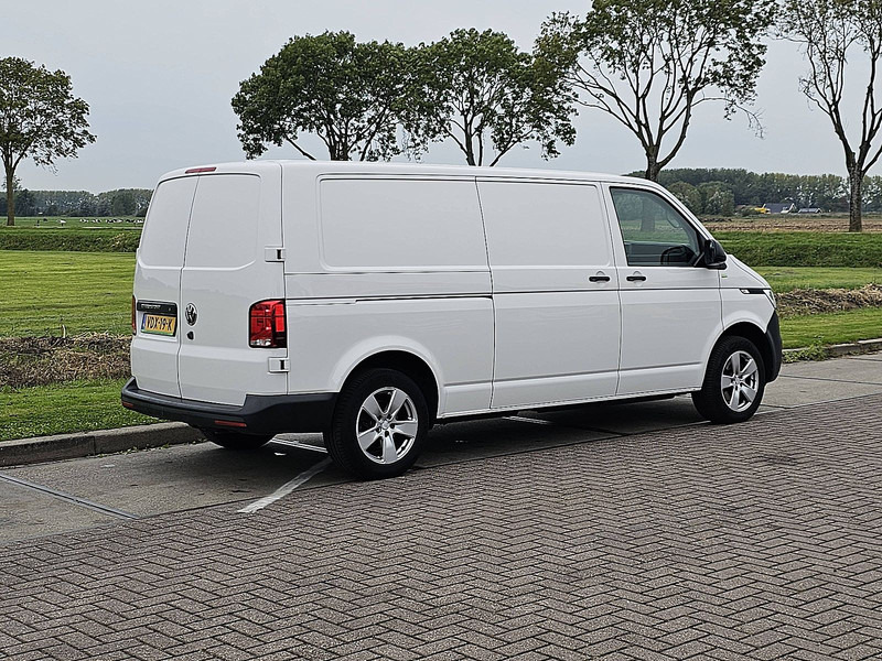 Volkswagen Transporter 2.0 TDI L2H1 2XZijdeur T6.1! - فان المدمجة: صور 3 Volkswagen Transporter 2.0 TDI L2H1 2XZijdeur T6.1! - فان المدمجة: صور 3