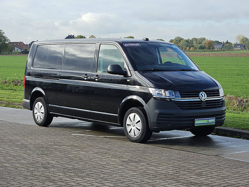 Volkswagen Transporter 2.0 TDI L2H1 Navi ACC! - فان المدمجة: صور 5 Volkswagen Transporter 2.0 TDI L2H1 Navi ACC! - فان المدمجة: صور 5