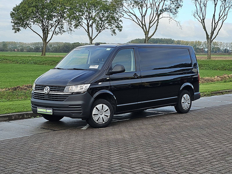 Volkswagen Transporter 2.0 TDI L2H1 Navi ACC! - فان المدمجة: صور 2 Volkswagen Transporter 2.0 TDI L2H1 Navi ACC! - فان المدمجة: صور 2