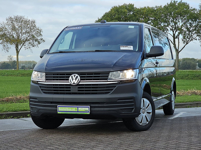 Volkswagen Transporter 2.0 TDI L2H1 Navi ACC! - فان المدمجة: صور 1 Volkswagen Transporter 2.0 TDI L2H1 Navi ACC! - فان المدمجة: صور 1