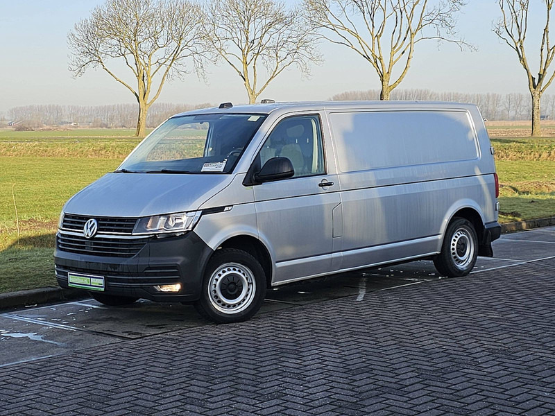Volkswagen Transporter 2.0 TDI T6.1 Inrichting L2H1 - فان المدمجة: صور 2 Volkswagen Transporter 2.0 TDI T6.1 Inrichting L2H1 - فان المدمجة: صور 2