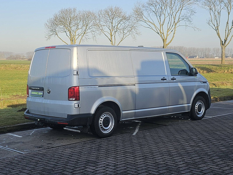 Volkswagen Transporter 2.0 TDI T6.1 Inrichting L2H1 - فان المدمجة: صور 3 Volkswagen Transporter 2.0 TDI T6.1 Inrichting L2H1 - فان المدمجة: صور 3