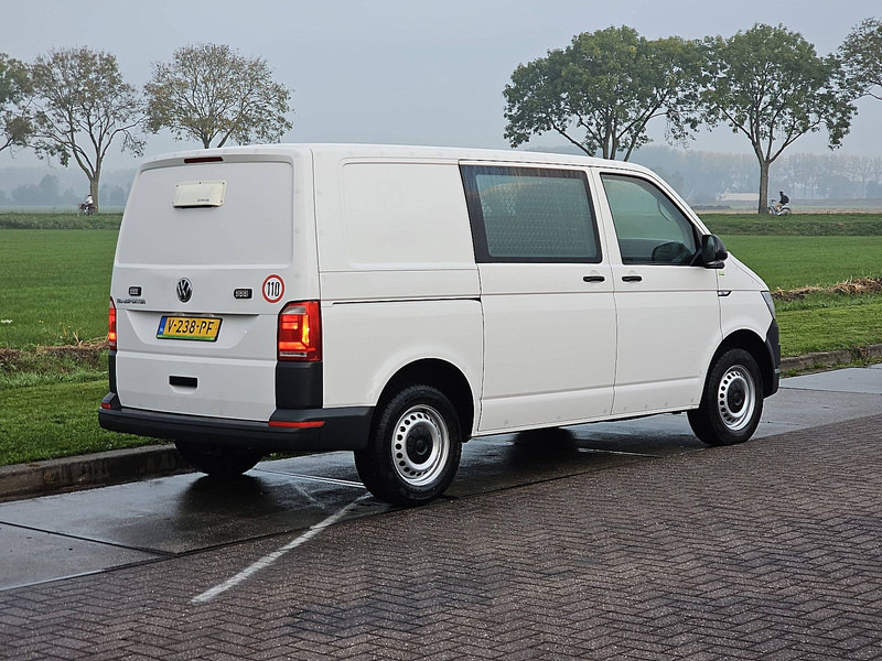 Volkswagen Transporter 2.0 TDI ac EURO6 - فان المدمجة: صور 3 Volkswagen Transporter 2.0 TDI ac EURO6 - فان المدمجة: صور 3