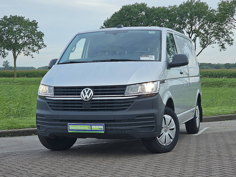 Volkswagen Transporter 2.0 TDI ac EURO6 - فان المدمجة: صور 1 Volkswagen Transporter 2.0 TDI ac EURO6 - فان المدمجة: صور 1