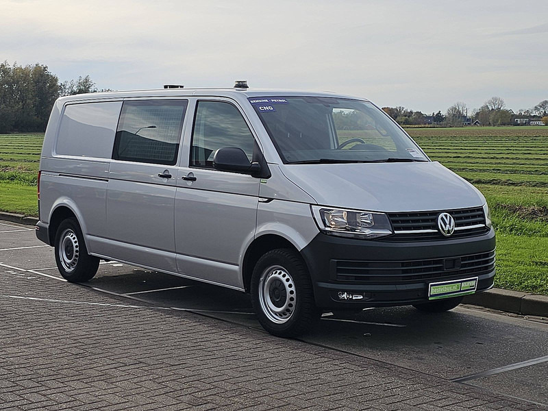 Volkswagen Transporter 2.0 TSI CNG ac EURO6 - فان المدمجة: صور 5 Volkswagen Transporter 2.0 TSI CNG ac EURO6 - فان المدمجة: صور 5