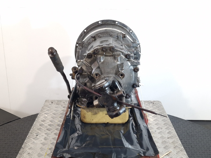 Allison MT643 Gearbox - علبة التروس: صور 5 Allison MT643 Gearbox - علبة التروس: صور 5