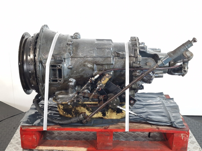 Allison MT643 Gearbox - علبة التروس: صور 3 Allison MT643 Gearbox - علبة التروس: صور 3