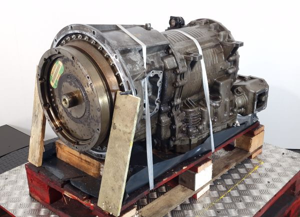 Allison TIDA3000 Dennis Euro 6 Gearbox - علبة التروس: صور 4 Allison TIDA3000 Dennis Euro 6 Gearbox - علبة التروس: صور 4