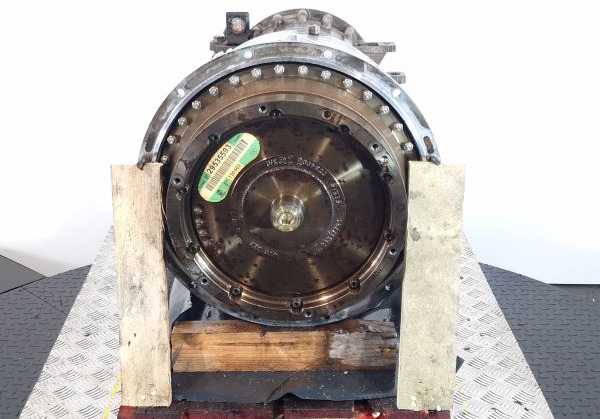 Allison TIDA3000 Dennis Euro 6 Gearbox - علبة التروس: صور 3 Allison TIDA3000 Dennis Euro 6 Gearbox - علبة التروس: صور 3