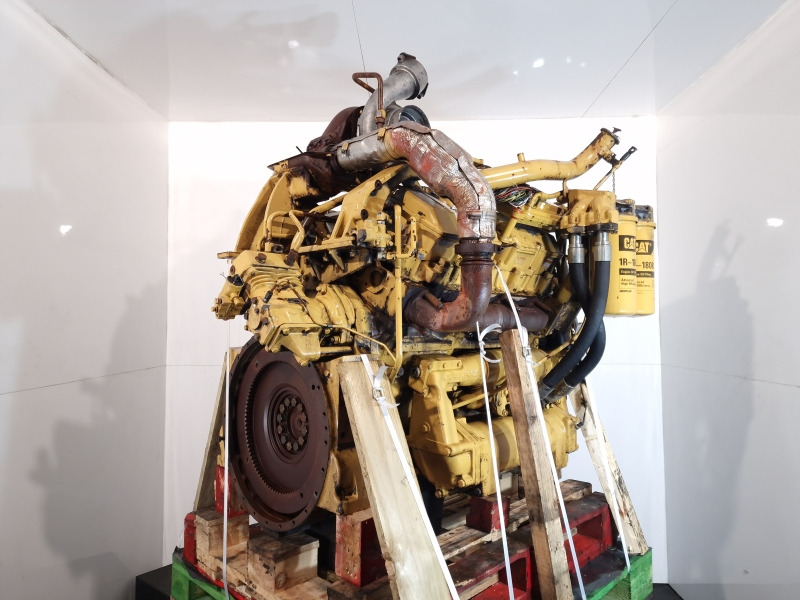 Caterpillar 3408E HEUI 5XD 637G Spec Engine (Plant) - المحرك - آلات البناء: صور 1 Caterpillar 3408E HEUI 5XD 637G Spec Engine (Plant) - المحرك - آلات البناء: صور 1