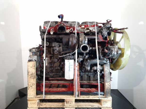 Caterpillar C-12 Engine (Truck) - المحرك - شاحنة: صور 4 Caterpillar C-12 Engine (Truck) - المحرك - شاحنة: صور 4