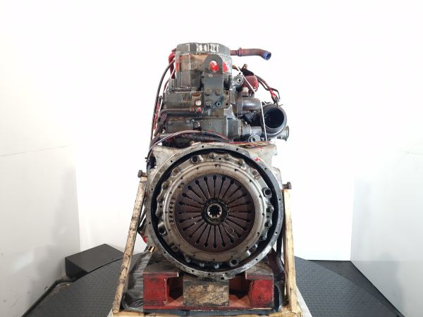 Caterpillar C-12 Engine (Truck) - المحرك - شاحنة: صور 3 Caterpillar C-12 Engine (Truck) - المحرك - شاحنة: صور 3