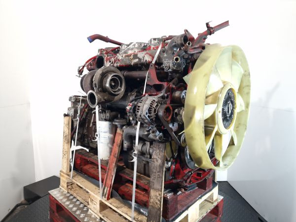 Caterpillar C-12 Engine (Truck) - المحرك - شاحنة: صور 5 Caterpillar C-12 Engine (Truck) - المحرك - شاحنة: صور 5