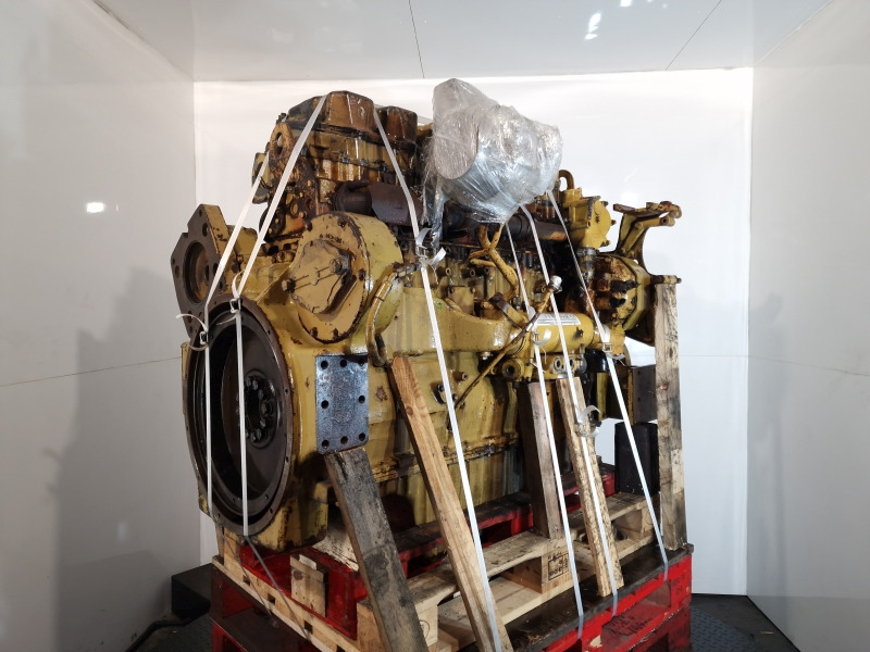 Caterpillar C18 988H Wheel Loader Engine (Plant) - المحرك - آلات البناء: صور 1 Caterpillar C18 988H Wheel Loader Engine (Plant) - المحرك - آلات البناء: صور 1