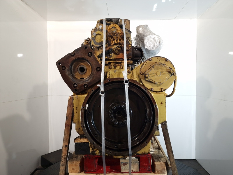 Caterpillar C18 988H Wheel Loader Engine (Plant) - المحرك - آلات البناء: صور 2 Caterpillar C18 988H Wheel Loader Engine (Plant) - المحرك - آلات البناء: صور 2