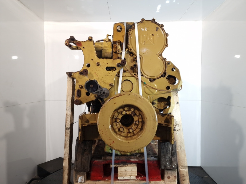Caterpillar C18 988H Wheel Loader Engine (Plant) - المحرك - آلات البناء: صور 5 Caterpillar C18 988H Wheel Loader Engine (Plant) - المحرك - آلات البناء: صور 5