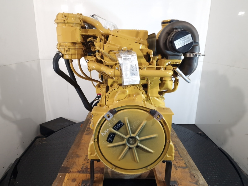 Caterpillar C18 INDUSTRIAL BDN T4i (ENGINE NEW) Arr: 515-0718 - المحرك - معدات صناعية: صور 3 Caterpillar C18 INDUSTRIAL BDN T4i (ENGINE NEW) Arr: 515-0718 - المحرك - معدات صناعية: صور 3