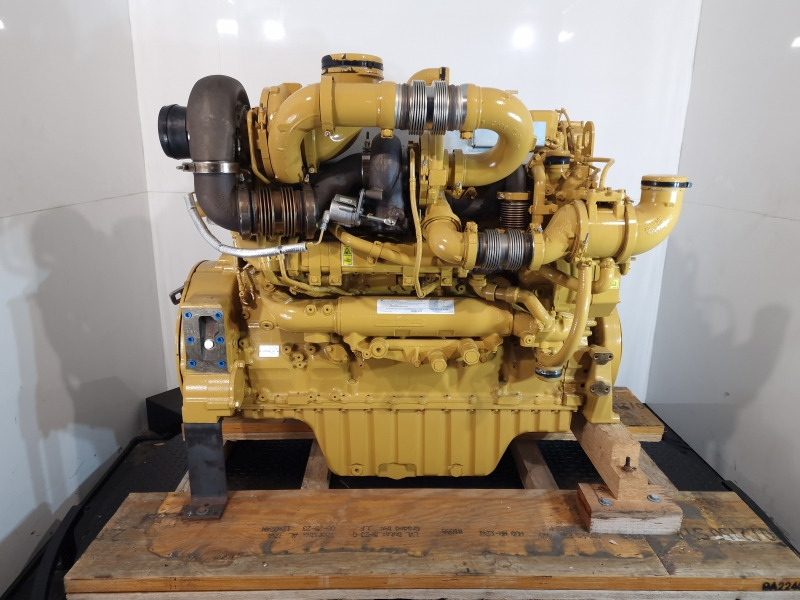 Caterpillar C18 INDUSTRIAL BDN T4i (ENGINE NEW) Arr: 515-0718 - المحرك - معدات صناعية: صور 4 Caterpillar C18 INDUSTRIAL BDN T4i (ENGINE NEW) Arr: 515-0718 - المحرك - معدات صناعية: صور 4
