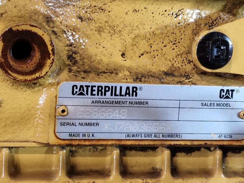 Caterpillar C7.1 950M Wheel Loader Engine (Plant) - المحرك - آلات البناء: صور 2 Caterpillar C7.1 950M Wheel Loader Engine (Plant) - المحرك - آلات البناء: صور 2