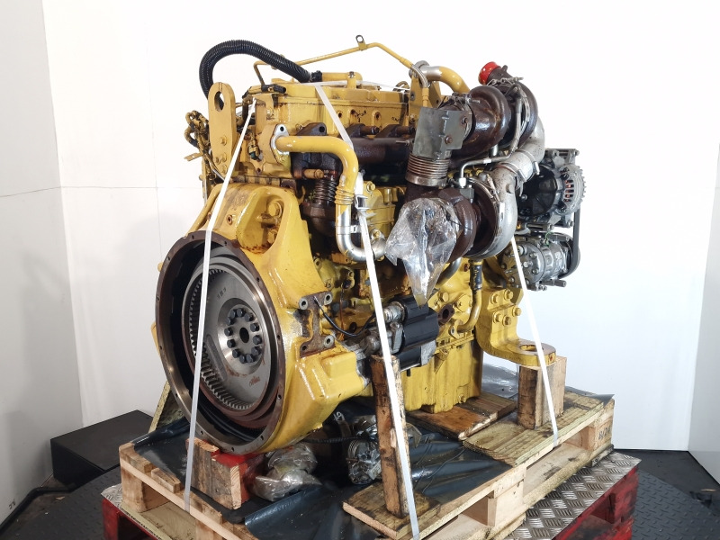 Caterpillar C7.1 950M Wheel Loader Engine (Plant) - المحرك - آلات البناء: صور 1 Caterpillar C7.1 950M Wheel Loader Engine (Plant) - المحرك - آلات البناء: صور 1
