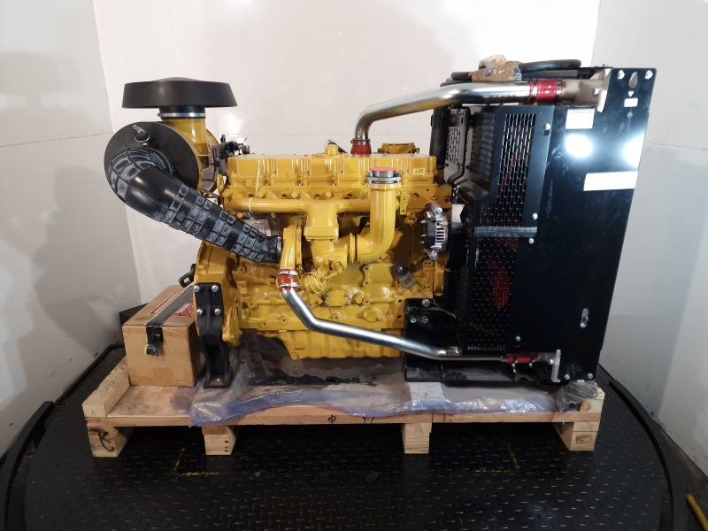 Caterpillar C7.1 New Stage3B Engine (Industrial) - المحرك - معدات صناعية: صور 5 Caterpillar C7.1 New Stage3B Engine (Industrial) - المحرك - معدات صناعية: صور 5