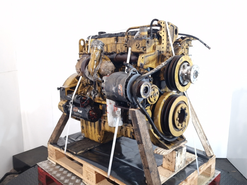 Caterpillar C7 Engine (Truck) - المحرك - شاحنة: صور 5 Caterpillar C7 Engine (Truck) - المحرك - شاحنة: صور 5