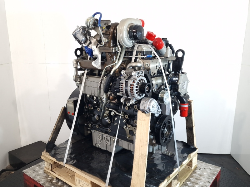 Caterpillar/Perkins C4.4 Engine (Plant) - المحرك - آلات البناء: صور 4 Caterpillar/Perkins C4.4 Engine (Plant) - المحرك - آلات البناء: صور 4