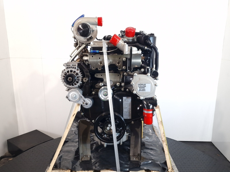 Caterpillar/Perkins C4.4 Engine (Plant) - المحرك - آلات البناء: صور 5 Caterpillar/Perkins C4.4 Engine (Plant) - المحرك - آلات البناء: صور 5