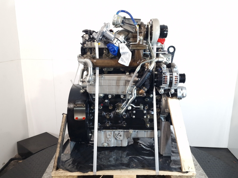 Caterpillar/Perkins C4.4 Engine (Plant) - المحرك - آلات البناء: صور 3 Caterpillar/Perkins C4.4 Engine (Plant) - المحرك - آلات البناء: صور 3