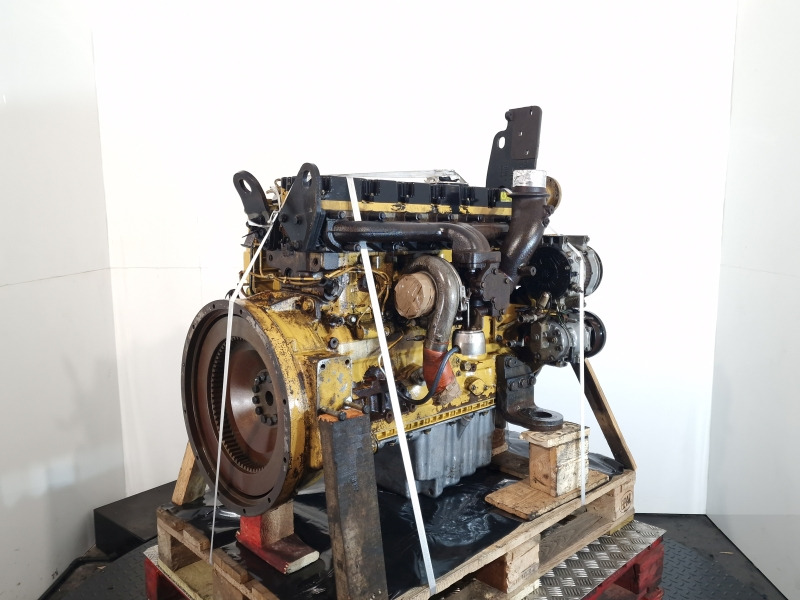 Caterpillar / Perkins C6.6 D6N Spec Engine (Plant) - المحرك - آلات البناء: صور 1 Caterpillar / Perkins C6.6 D6N Spec Engine (Plant) - المحرك - آلات البناء: صور 1