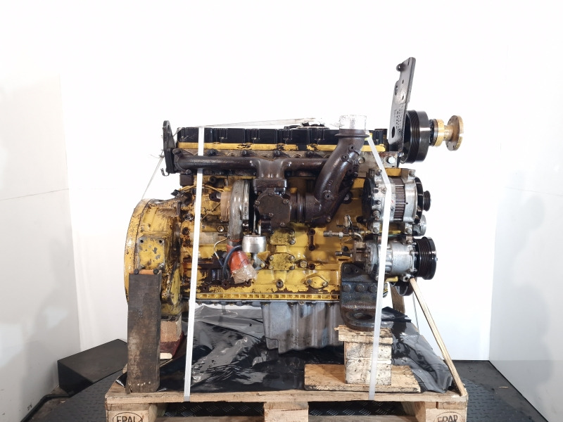 Caterpillar / Perkins C6.6 D6N Spec Engine (Plant) - المحرك - آلات البناء: صور 5 Caterpillar / Perkins C6.6 D6N Spec Engine (Plant) - المحرك - آلات البناء: صور 5