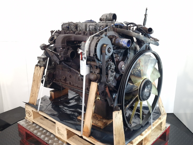 Cummins 6BTA Inline engine B235 Engine (Truck) - المحرك - شاحنة: صور 5 Cummins 6BTA Inline engine B235 Engine (Truck) - المحرك - شاحنة: صور 5