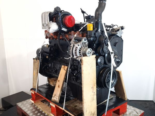 Cummins HYUNDAI HM5.9 HX210S HX220S CPL8111 Engine (Plant) - المحرك - آلات البناء: صور 4 Cummins HYUNDAI HM5.9 HX210S HX220S CPL8111 Engine (Plant) - المحرك - آلات البناء: صور 4