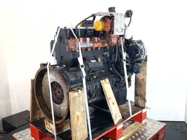 Cummins HYUNDAI HM5.9 HX210S HX220S CPL8111 Engine (Plant) - المحرك - آلات البناء: صور 1 Cummins HYUNDAI HM5.9 HX210S HX220S CPL8111 Engine (Plant) - المحرك - آلات البناء: صور 1