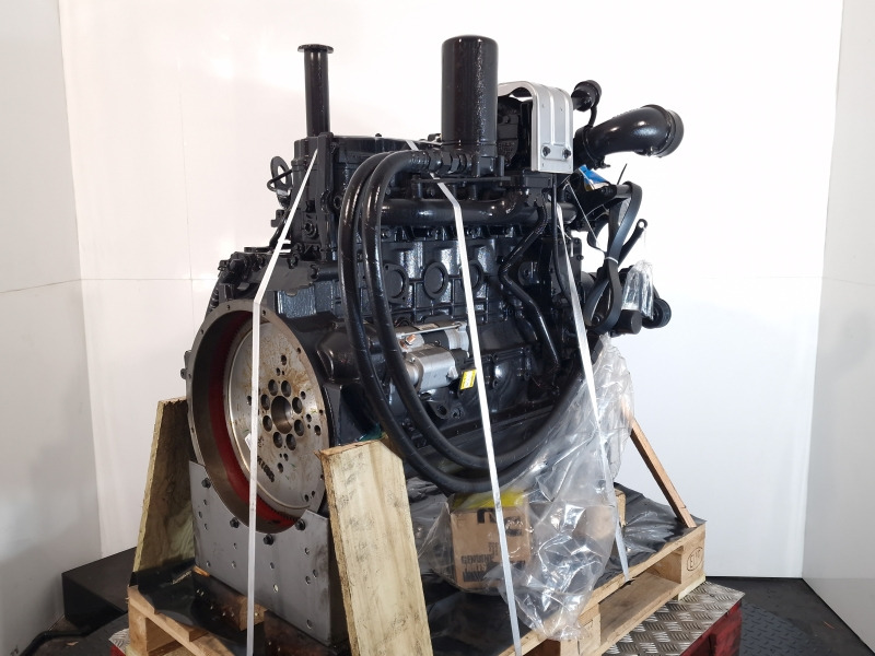 Cummins Hyundai HE6.7 (QSB6.7) ROBEX 170w-9 CPL 5219 Engine (Plant) - المحرك - آلات البناء: صور 1 Cummins Hyundai HE6.7 (QSB6.7) ROBEX 170w-9 CPL 5219 Engine (Plant) - المحرك - آلات البناء: صور 1