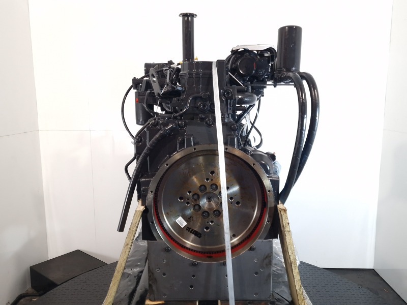 Cummins Hyundai HE6.7 (QSB6.7) ROBEX 170w-9 CPL 5219 Engine (Plant) - المحرك - آلات البناء: صور 2 Cummins Hyundai HE6.7 (QSB6.7) ROBEX 170w-9 CPL 5219 Engine (Plant) - المحرك - آلات البناء: صور 2