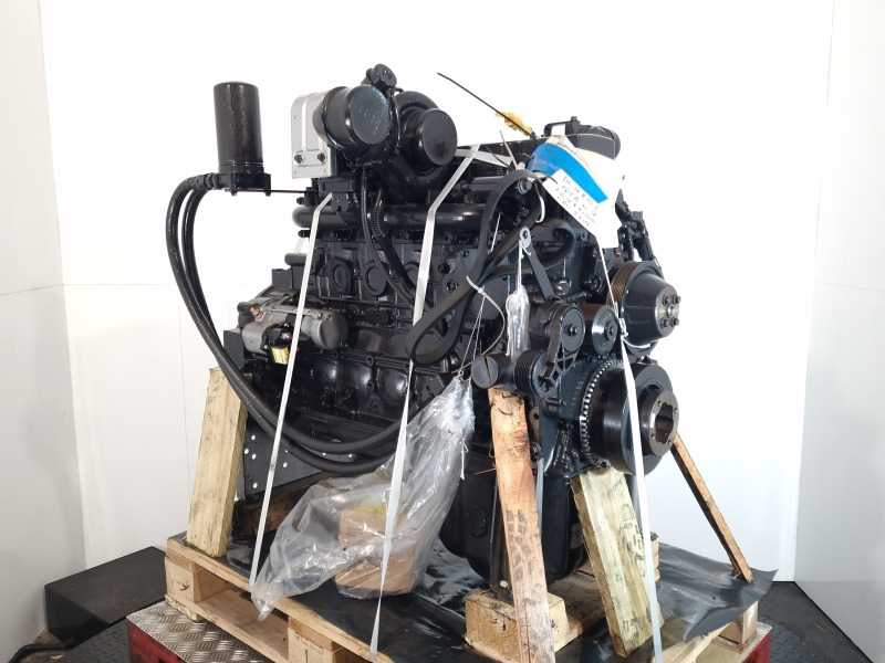 Cummins Hyundai HE6.7 (QSB6.7) ROBEX 170w-9 CPL 5219 Engine (Plant) - المحرك - آلات البناء: صور 4 Cummins Hyundai HE6.7 (QSB6.7) ROBEX 170w-9 CPL 5219 Engine (Plant) - المحرك - آلات البناء: صور 4