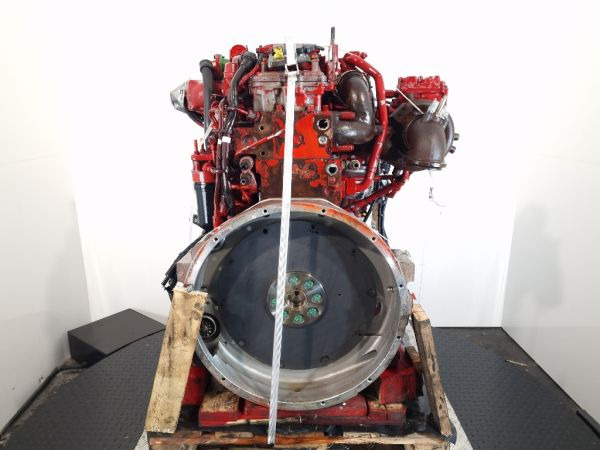 Cummins ISL9E6380 Engine (Bus) - المحرك: صور 5 Cummins ISL9E6380 Engine (Bus) - المحرك: صور 5