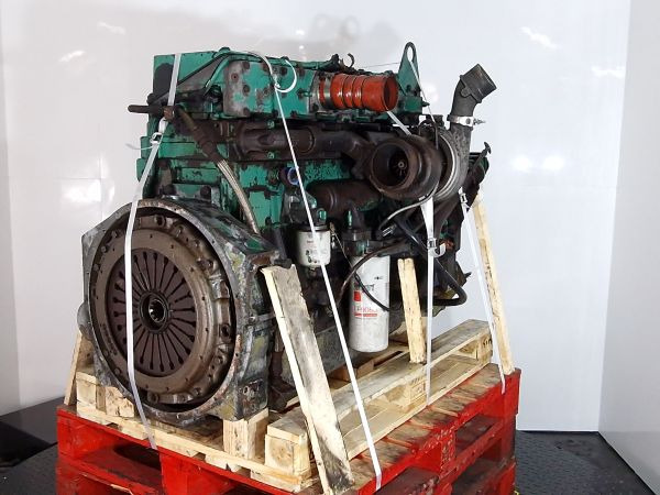 Cummins ISM11 M405E 20 Engine (Truck) - المحرك - شاحنة: صور 1 Cummins ISM11 M405E 20 Engine (Truck) - المحرك - شاحنة: صور 1
