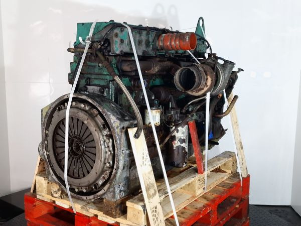 Cummins ISM11 M405E 20 Engine (Truck) - المحرك - شاحنة: صور 2 Cummins ISM11 M405E 20 Engine (Truck) - المحرك - شاحنة: صور 2