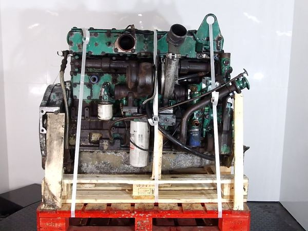 Cummins ISM11 M405E 20 Engine (Truck) - المحرك - شاحنة: صور 3 Cummins ISM11 M405E 20 Engine (Truck) - المحرك - شاحنة: صور 3
