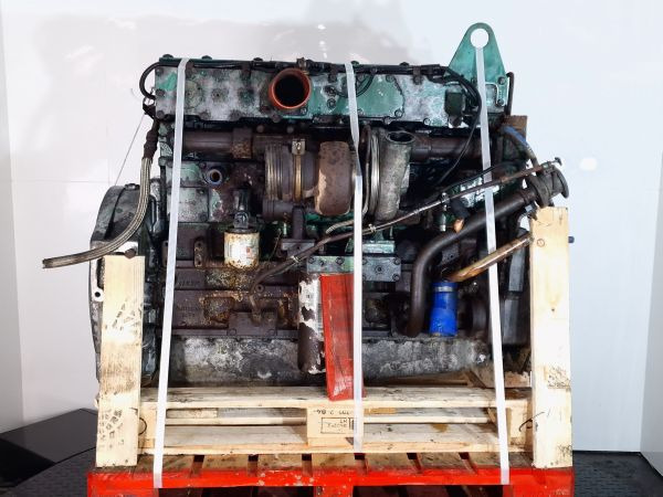 Cummins ISM11 M405E 20 Engine (Truck) - المحرك - شاحنة: صور 3 Cummins ISM11 M405E 20 Engine (Truck) - المحرك - شاحنة: صور 3